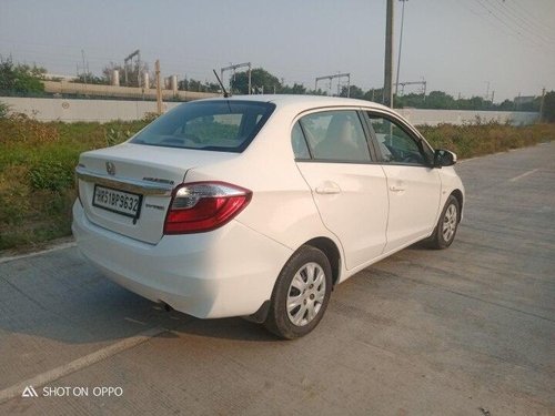 Used 2016 Amaze S i-VTEC  for sale in Faridabad