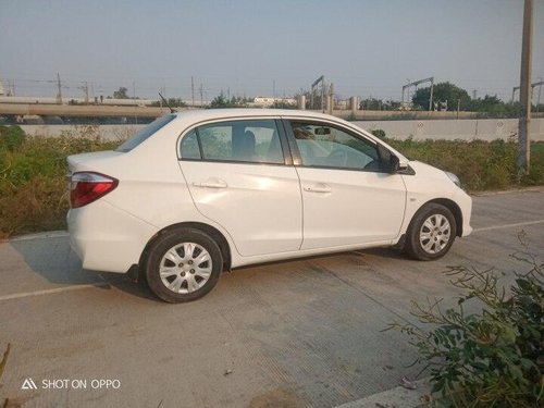 Used 2016 Amaze S i-VTEC  for sale in Faridabad