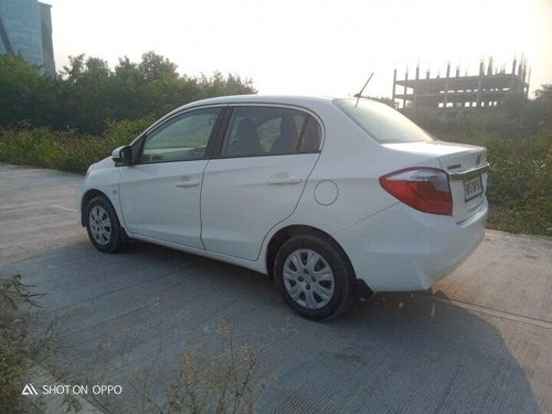 Used 2016 Amaze S i-VTEC  for sale in Faridabad