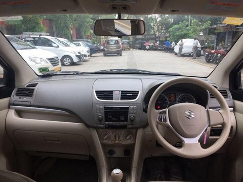 Used 2014 Ertiga ZXI  for sale in Thane