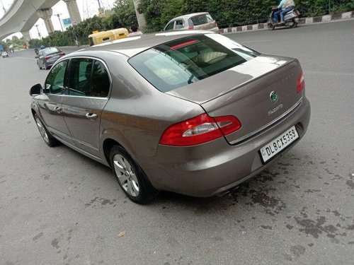 Used 2012 Superb Elegance 1.8 TSI AT  for sale in New Delhi