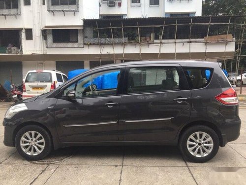 Used 2014 Ertiga ZXI  for sale in Thane