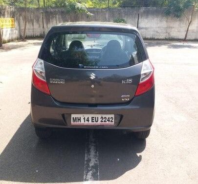 Used 2015 Alto 800 VXI  for sale in Pune