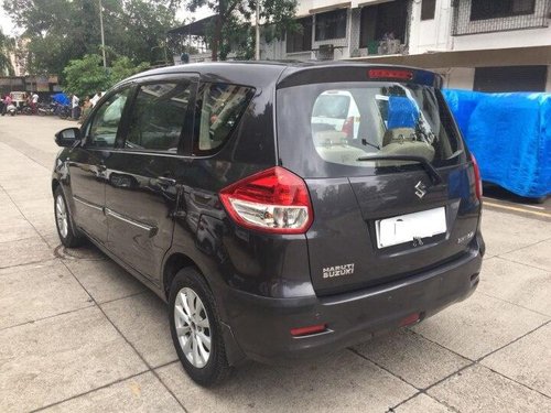 Used 2014 Ertiga ZXI  for sale in Thane