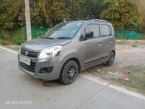 Used 2017 Wagon R CNG LXI  for sale in Faridabad