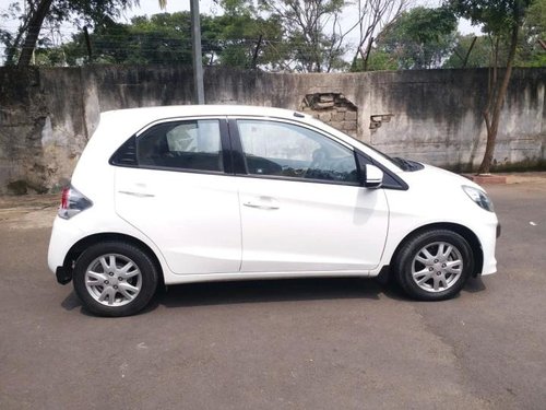 Used 2015 Brio VX AT  for sale in Pune