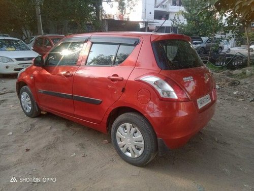 Used 2013 Swift LDI  for sale in Faridabad