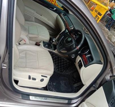 Used 2012 Superb Elegance 1.8 TSI AT  for sale in New Delhi