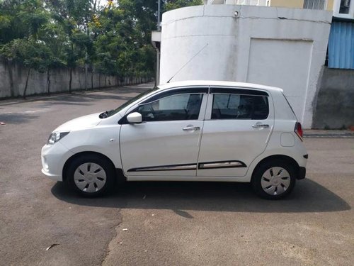 Used 2019 Celerio VXI CNG  for sale in Pune