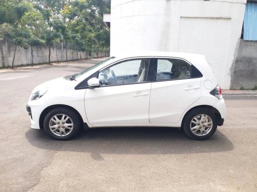 Used 2015 Brio VX AT  for sale in Pune