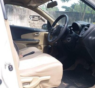 Used 2015 Brio VX AT  for sale in Pune