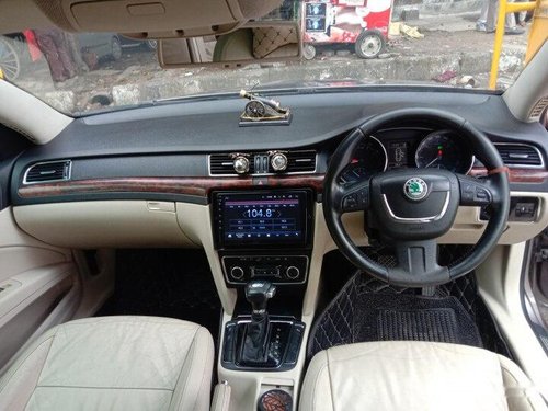 Used 2012 Superb Elegance 1.8 TSI AT  for sale in New Delhi