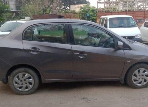 Used 2013 Amaze S i-Dtech  for sale in Faridabad