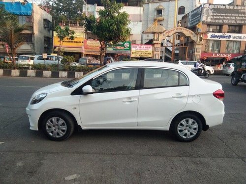 Used 2015 Amaze S i-Vtech  for sale in Mumbai