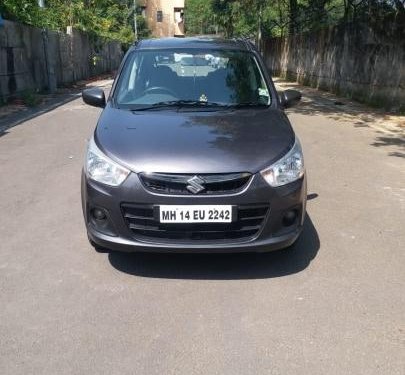 Used 2015 Alto 800 VXI  for sale in Pune