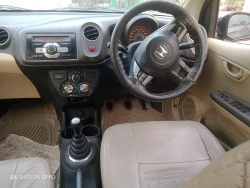 Used 2013 Amaze S i-Dtech  for sale in Faridabad