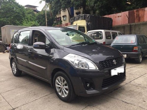 Used 2014 Ertiga ZXI  for sale in Thane