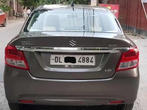 Used 2018 Swift Dzire  for sale in New Delhi