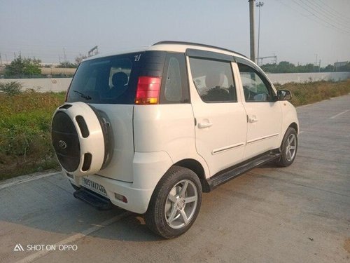 Used 2013 Quanto C4  for sale in Faridabad