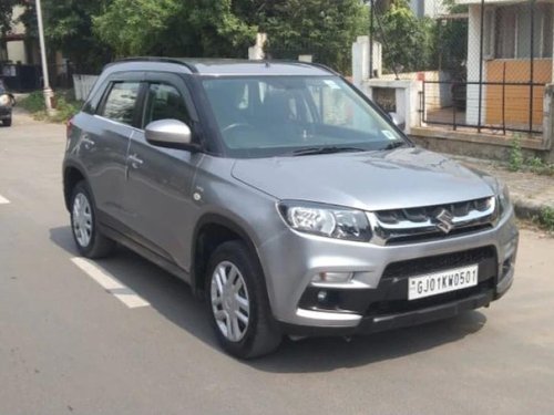 Used 2019 Vitara Brezza VDi  for sale in Ahmedabad