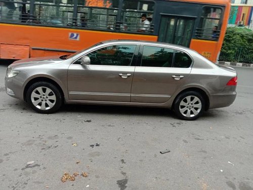 Used 2012 Superb Elegance 1.8 TSI AT  for sale in New Delhi