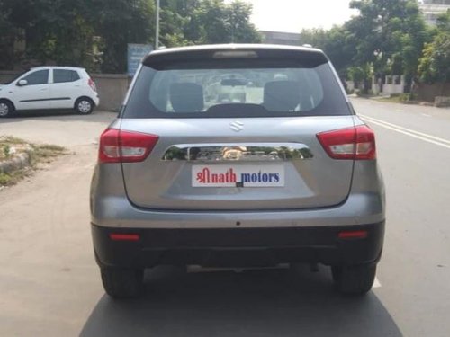 Used 2019 Vitara Brezza VDi  for sale in Ahmedabad