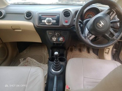 Used 2013 Amaze S i-Dtech  for sale in Faridabad