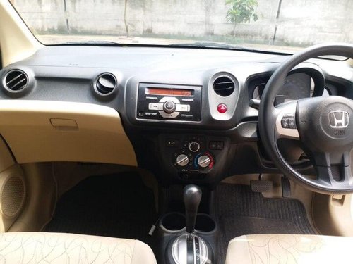 Used 2015 Brio VX AT  for sale in Pune