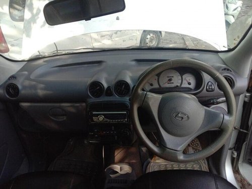 Used 2007 Santro Xing XL  for sale in New Delhi