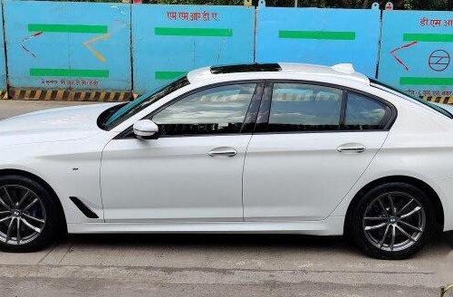 Used 2018 5 Series 530d M Sport  for sale in Mumbai