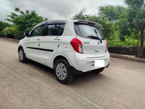 Used 2018 Celerio ZXI MT  for sale in Nashik