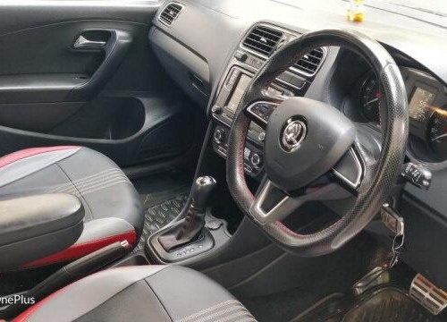 Used 2017 Rapid Monte Carlo 1.5 TDI AT  for sale in Mumbai