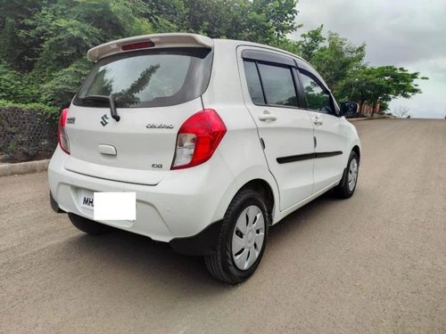 Used 2018 Celerio ZXI MT  for sale in Nashik