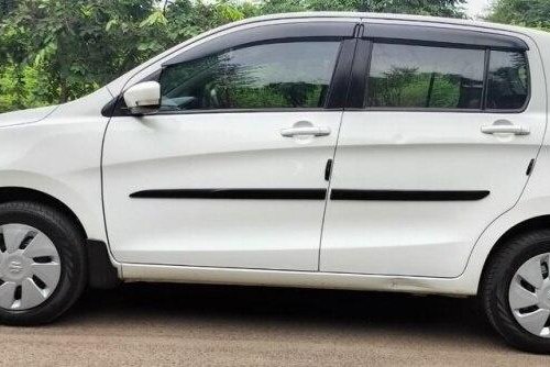 Used 2018 Celerio ZXI MT  for sale in Nashik