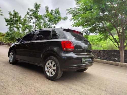 Used 2011 Polo Diesel Highline 1.2L  for sale in Nashik