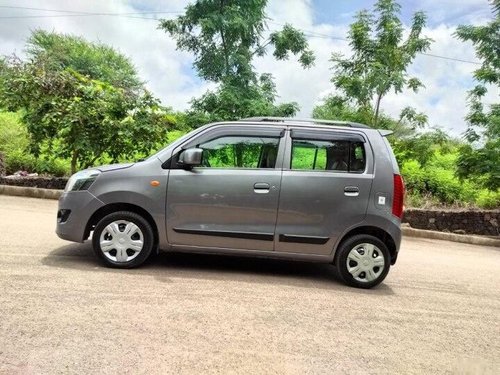 Used 2018 Wagon R VXI  for sale in Nashik
