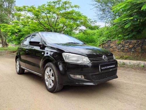 Used 2011 Polo Diesel Highline 1.2L  for sale in Nashik