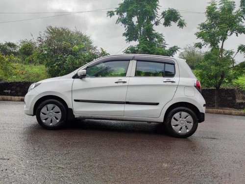 Used 2017 Celerio ZXI MT  for sale in Nashik