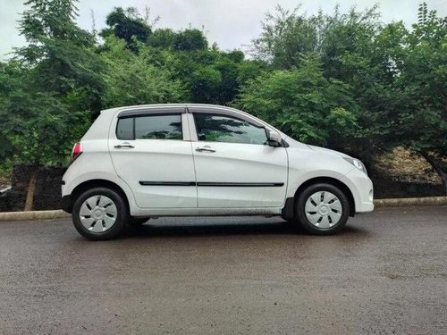 Used 2017 Celerio ZXI MT  for sale in Nashik