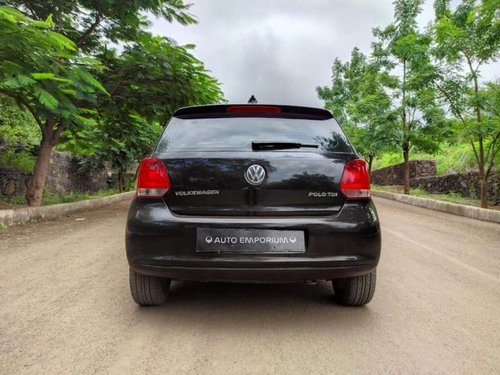 Used 2011 Polo Diesel Highline 1.2L  for sale in Nashik