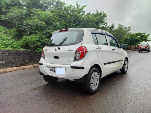 Used 2017 Celerio ZXI MT  for sale in Nashik