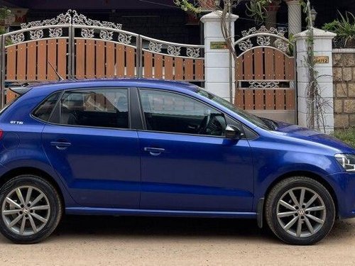 Used 2019 Polo GT TSI  for sale in Madurai