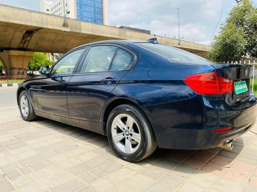 Used 2014 3 Series 320d  for sale in Bangalore