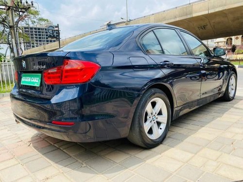 Used 2014 3 Series 320d  for sale in Bangalore