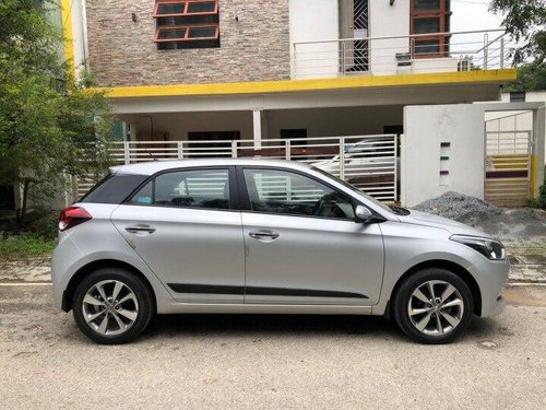 Used 2017 i20 1.2 Asta  for sale in Bangalore