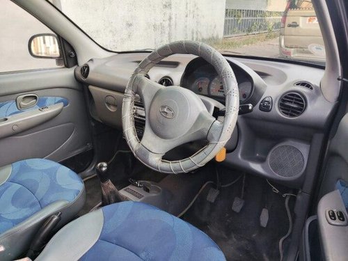 Used 2009 Santro Xing GLS  for sale in Mumbai