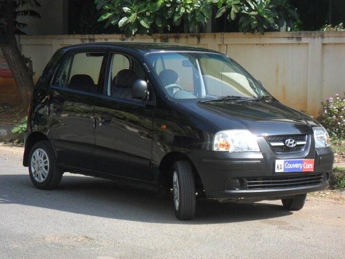 Used 2005 Santro Xing XL eRLX Euro III  for sale in Bangalore