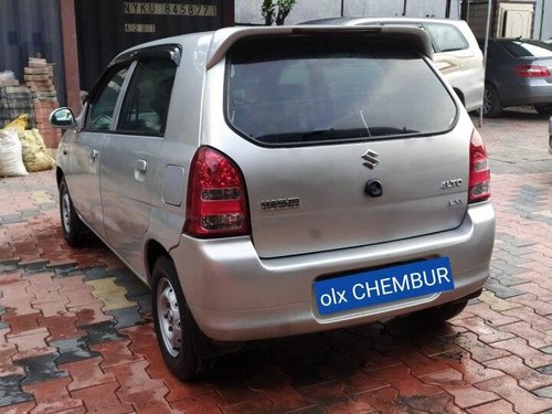 Used 2009 Alto  for sale in Mumbai