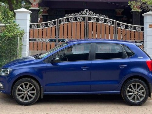 Used 2019 Polo GT TSI  for sale in Madurai