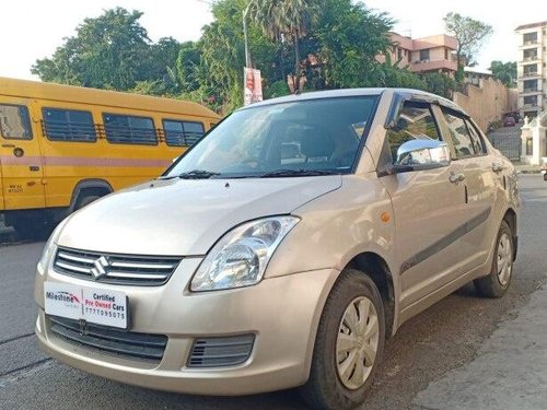 Used 2009 Swift Dzire  for sale in Mumbai